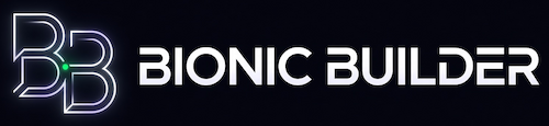 Bionic Builder